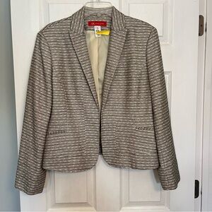 Anne Klein Blazer 16